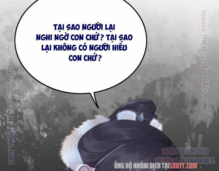 trọng sinh bá sủng nhiếp chính vương quá mạnh mẽ chapter 195 19