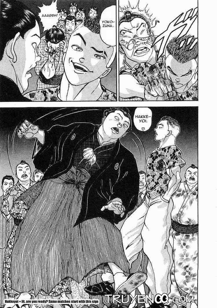 garouden chapter 1 14