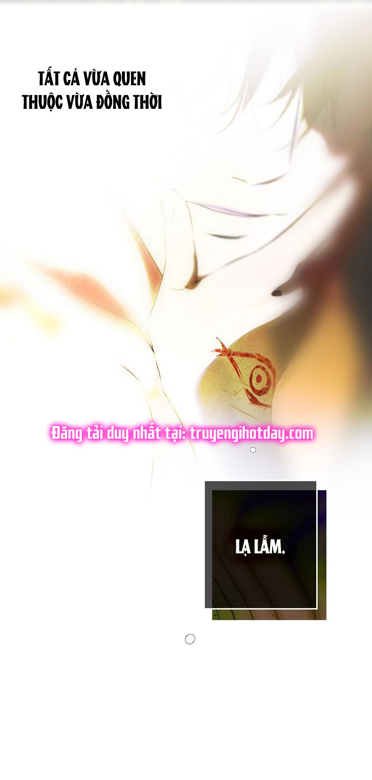 quý cô bí ẩn - secret lady chapter 88.1 17