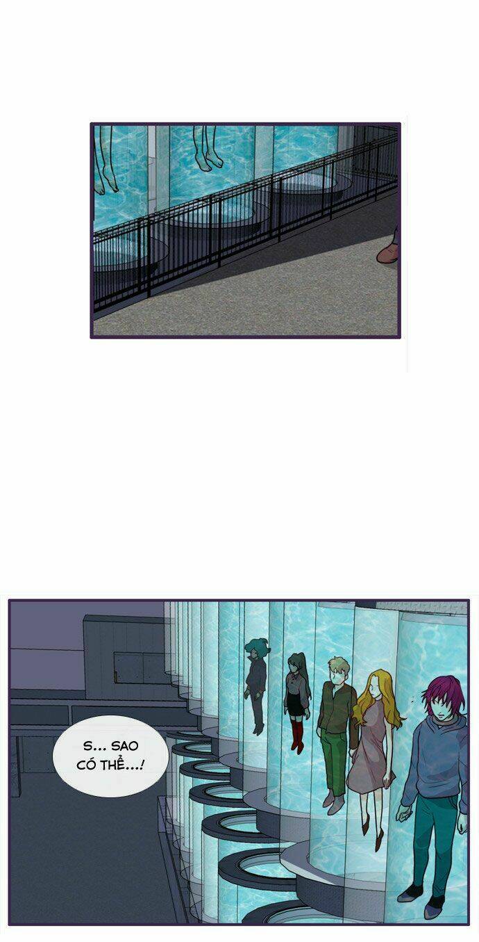 món quà từ chúa chapter 57 19