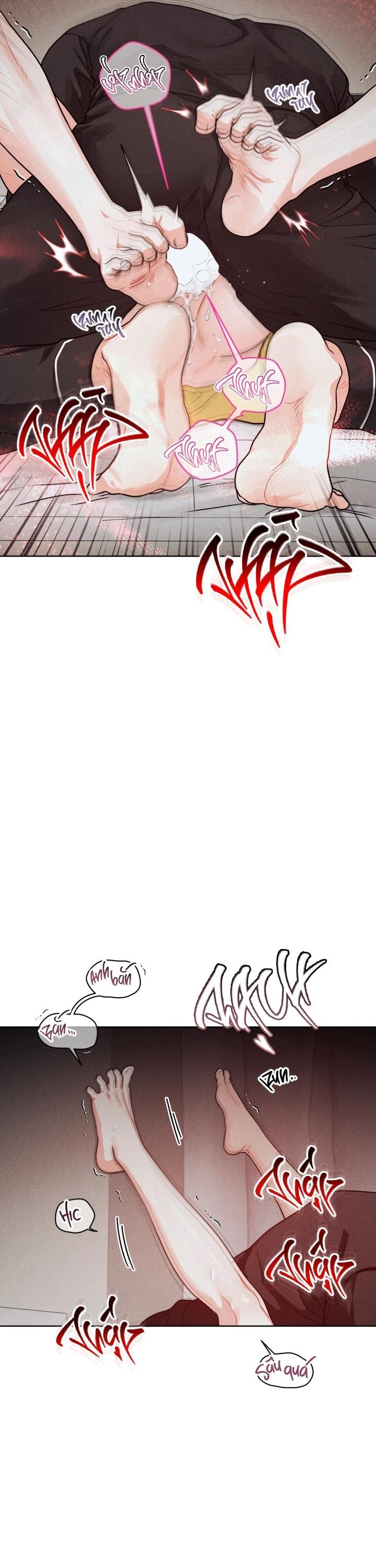 cuộc gọi ẩn danh chapter 18 29