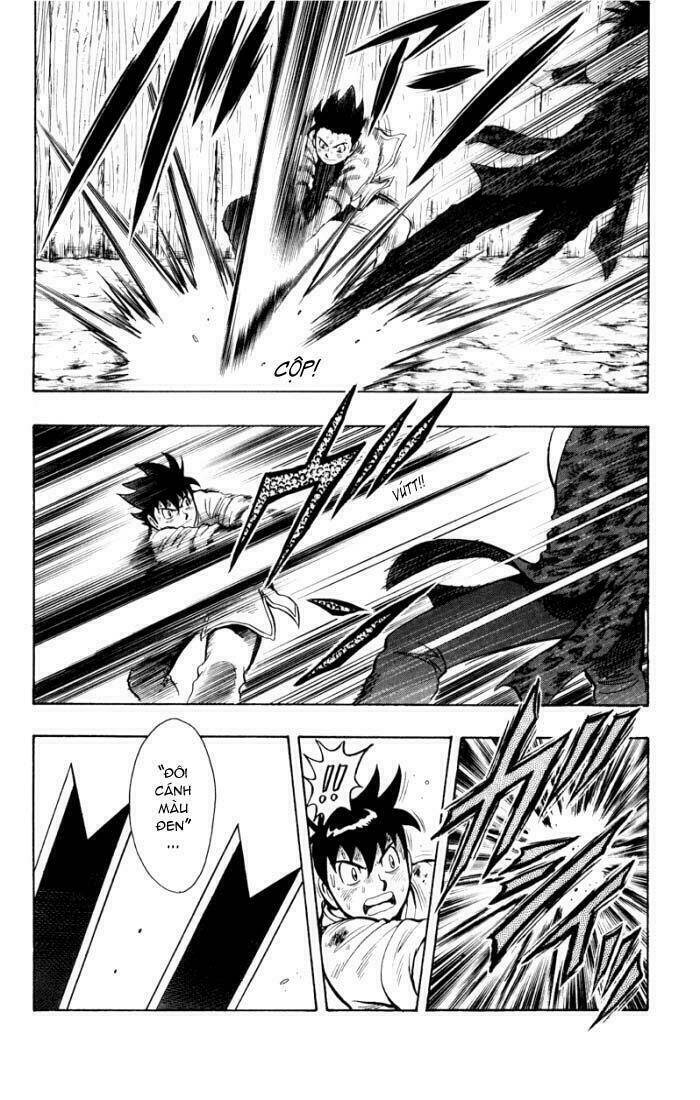 hoàng phi hồng phần iii chapter 8 148