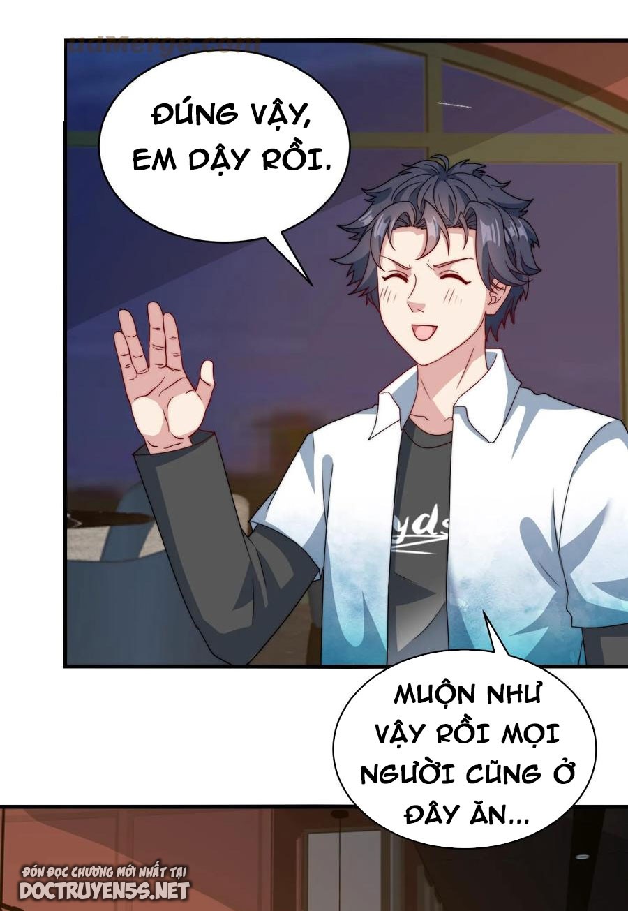 Slime ta treo cự long lên đánh là hợp lý nhỉ? Chapter 157 16