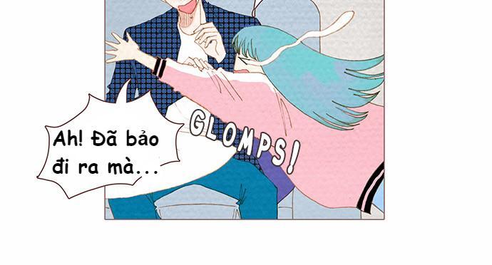 thánh thần trẻ trâu chapter 68 10