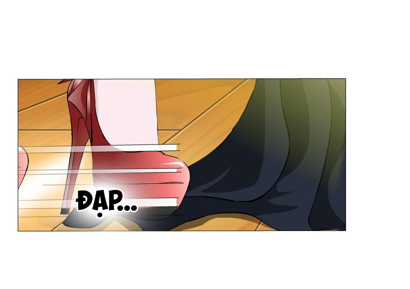 cạm bẫy của nữ thần chapter 71 26