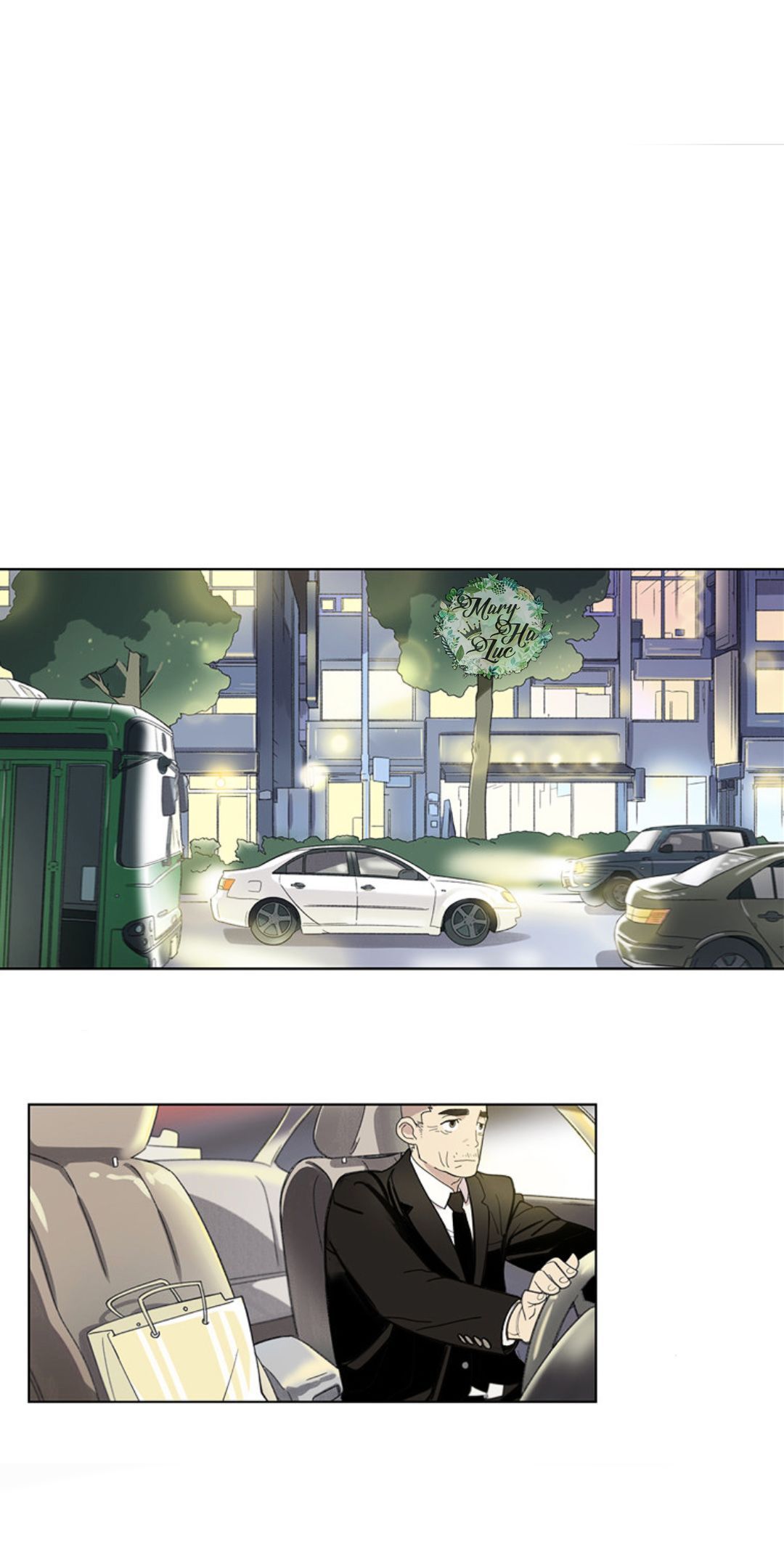 tôi muốn bay như một con bướm chapter 1 15