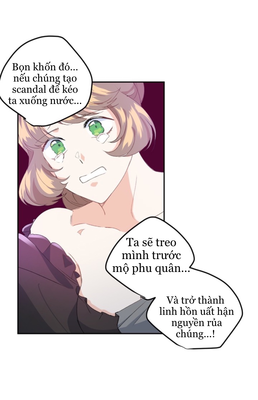 ebony, quạ đen chapter 13 45