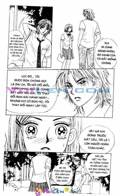 bong bóng trắng chapter 9 99