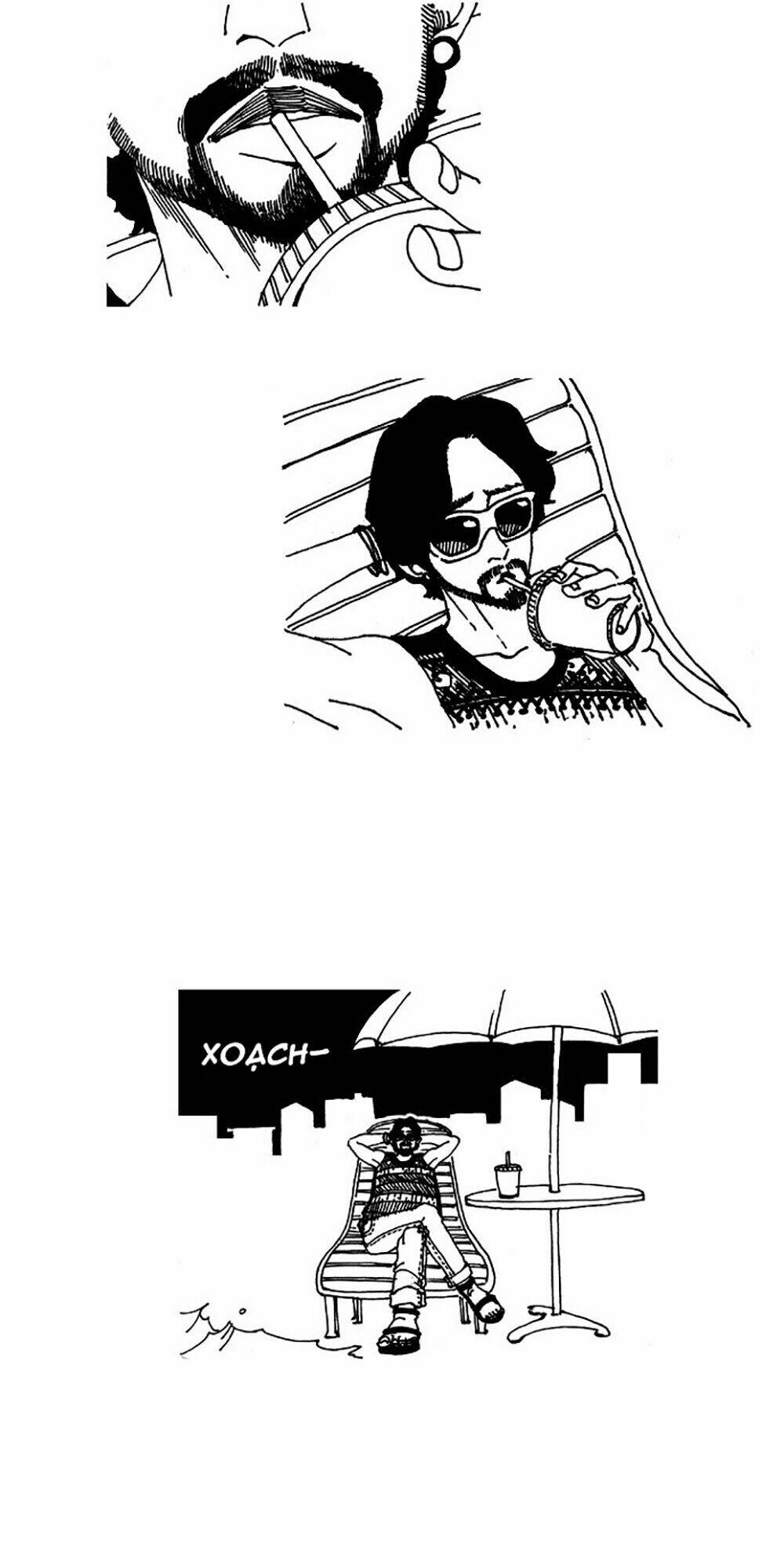 chuyện chết chóc chapter 0 2