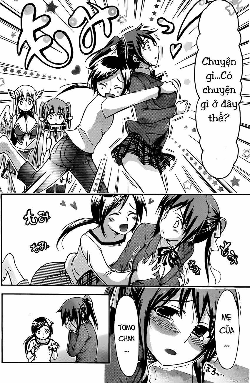 vật thất lạc của bầu trời chapter 67 21