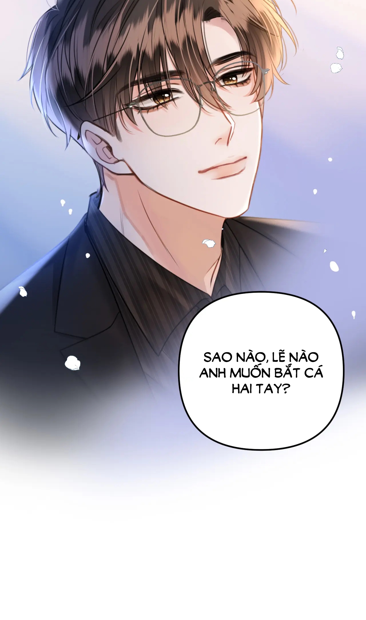 ngày mai cũng thích anh chapter 13 46