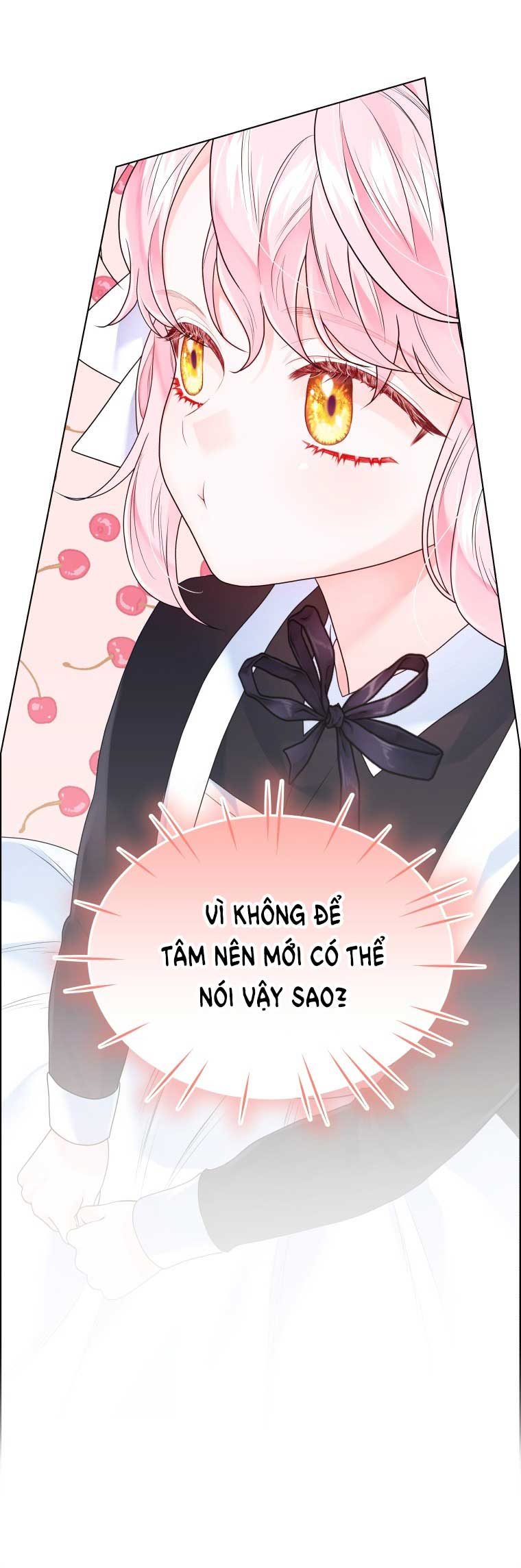 thà rằng để tôi trở thành nữ hoàng chapter 8.2 8