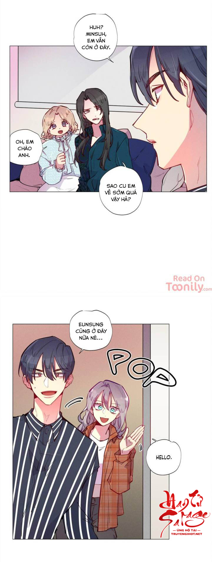 mảnh ghép o bị khuyết chapter 109 9