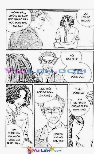 cô gái trung hoa chapter 4 106