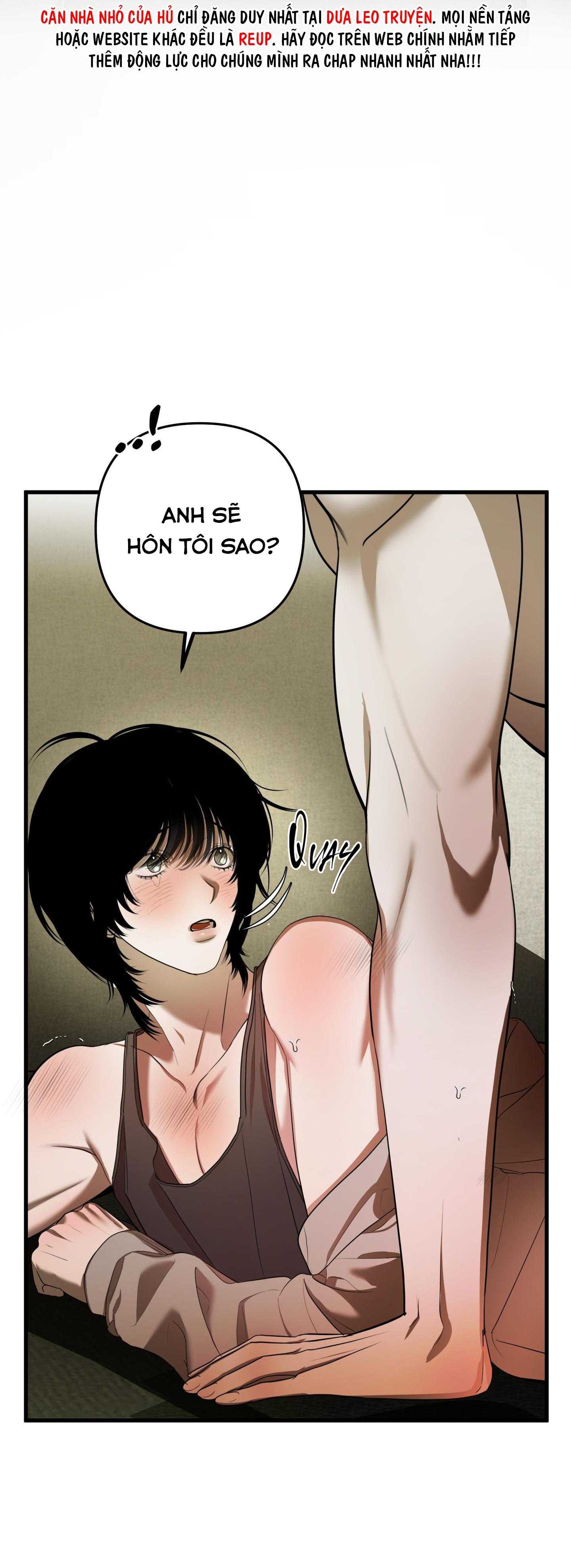 list truyện ngắn chịt chịt chapter 107 8