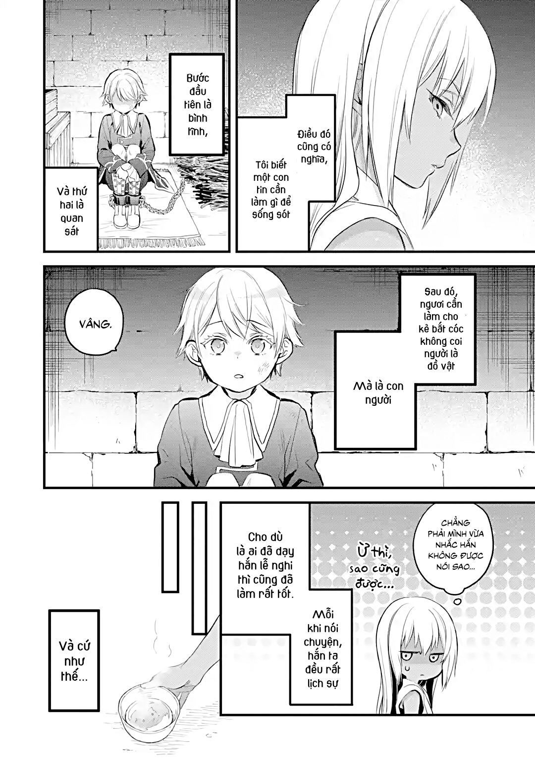 chén thánh của eris chapter 26.1 6