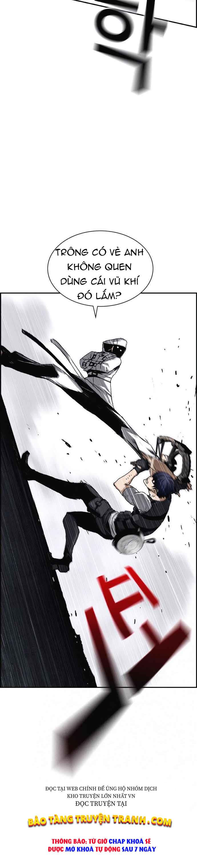 pubg - cuộc chiến sinh tồn chapter 6 24