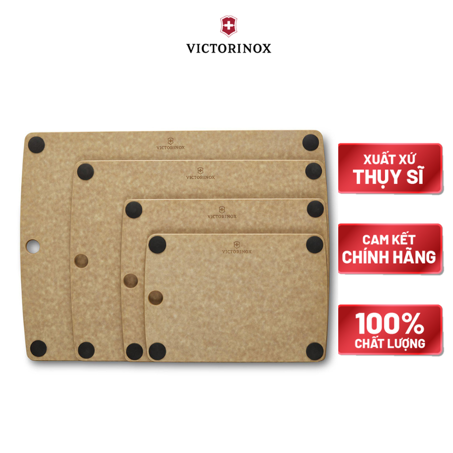 Thớt đa năng All-in-One Thụy Sĩ Victorinox