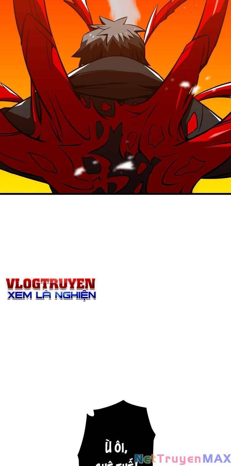 Huyết Thánh Cứu Thế Chủ~ Ta Chỉ Cần 0.0000001% Đã Trở Thành Vô Địch chapter 11 24