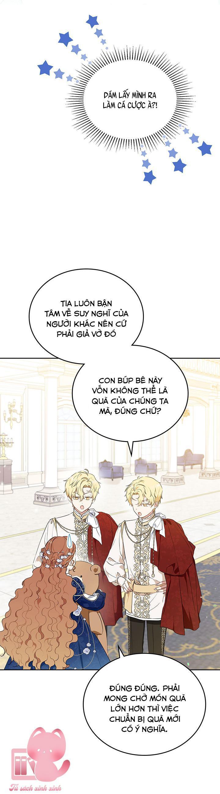 kiếp này ta sẽ trở thành gia chủ chapter 75 9