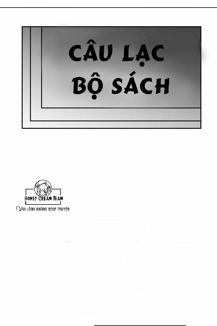 câu lạc bộ câm lặng chapter 6 9