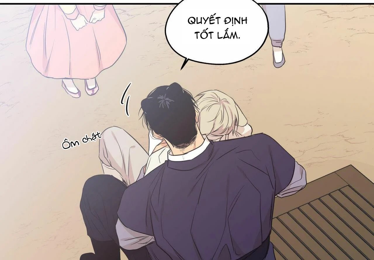 không chốn yêu đương chapter 65.5 5