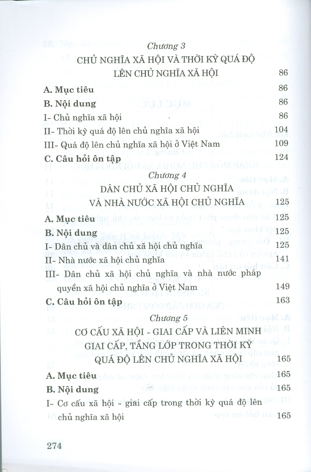 Giáo Trình Lịch Sử Đảng Cộng Sản Việt Nam + Giáo Trình Chủ Nghĩa Xã Hội Khoa Học (Dành Cho Bậc Đại Học Hệ Không Chuyên Lý Luận Chính Trị) - Bộ mới năm 2021