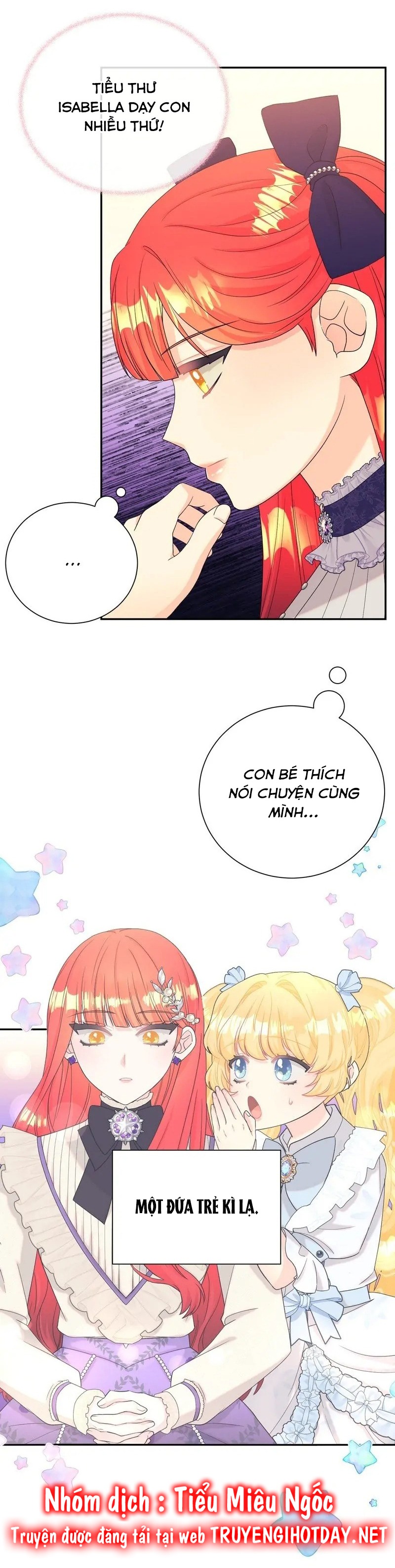 đức hạnh của công chúa phản diện chapter 11 49