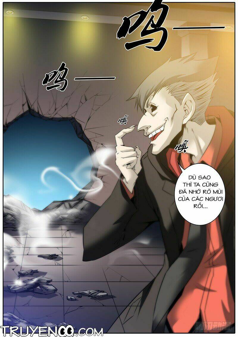 tần hiệp chapter 8 12