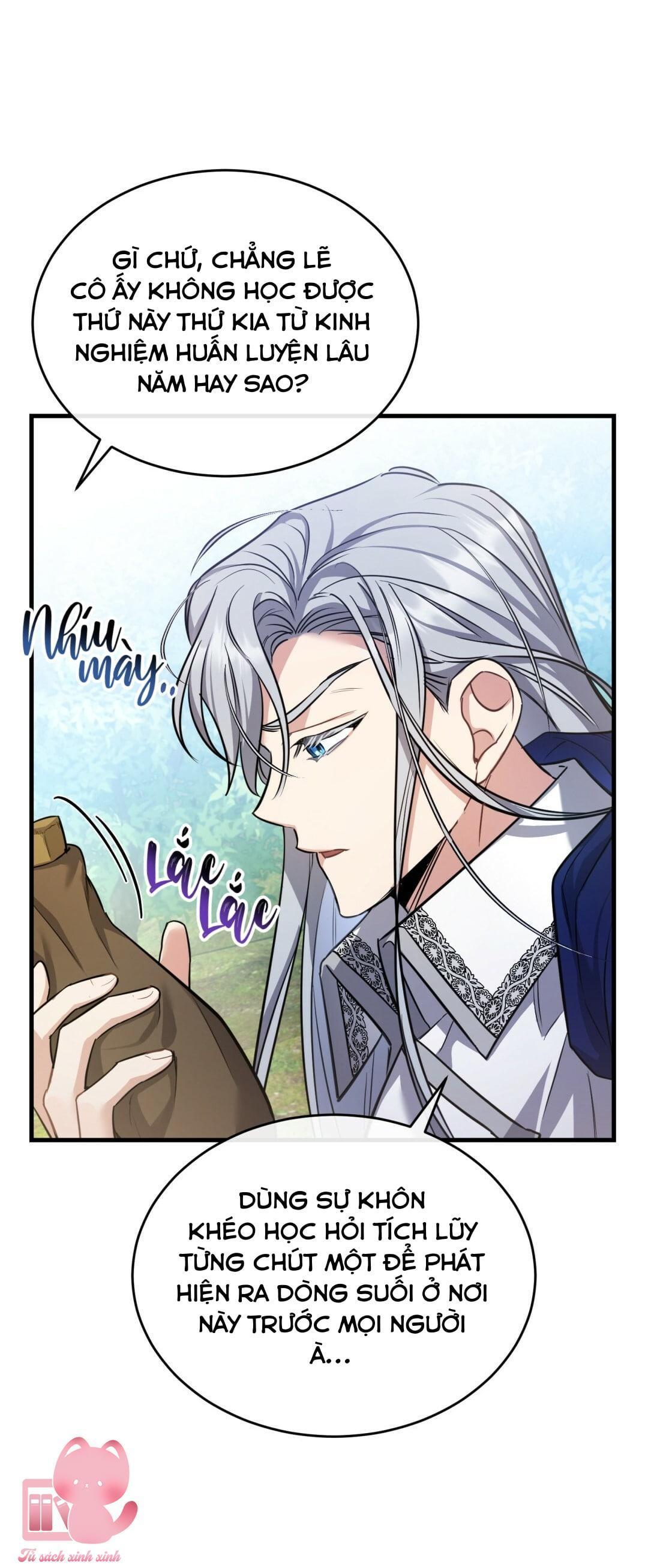 đêm đen khuất bóng chapter 16 25