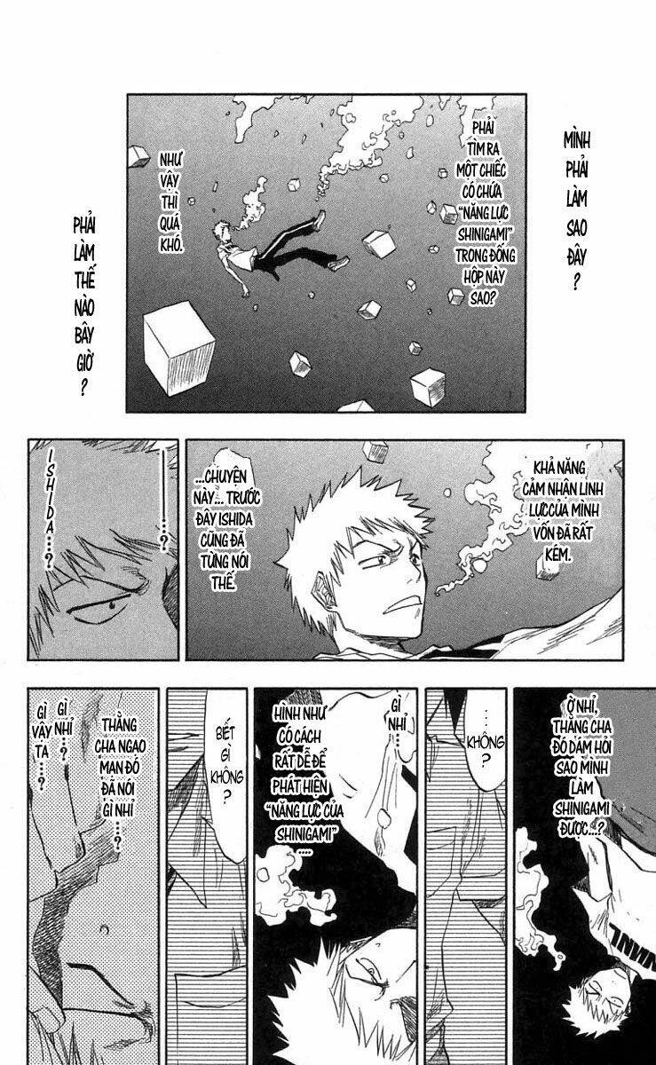 thần chết ichigo chapter 63 15