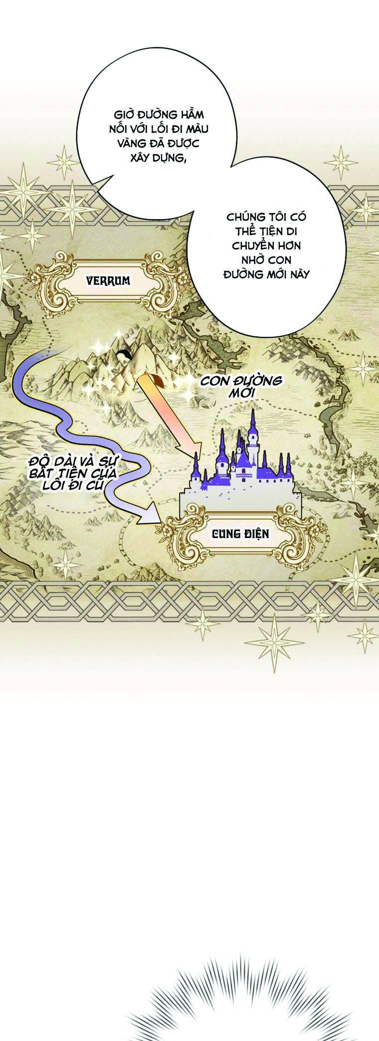 đã bảo nữ chính cải nam trang cơ mà ! chapter 7 26