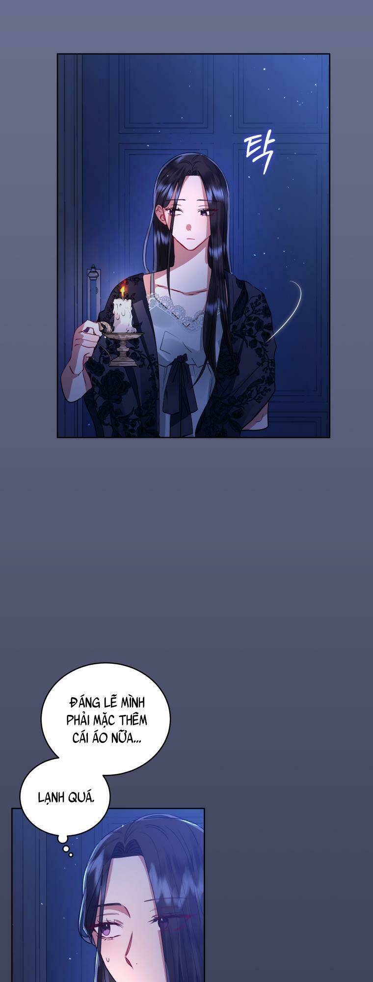 ác nữ phản diện đã chọn nam chính chapter 11 3