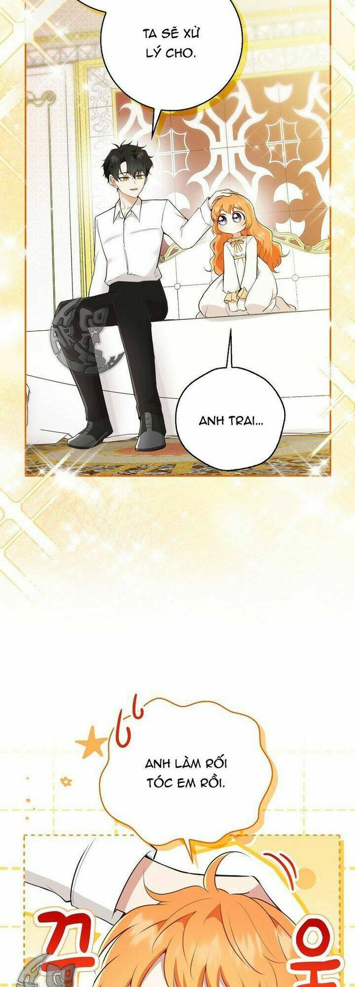 Sóc Nhỏ Tài Năng chapter 20 24