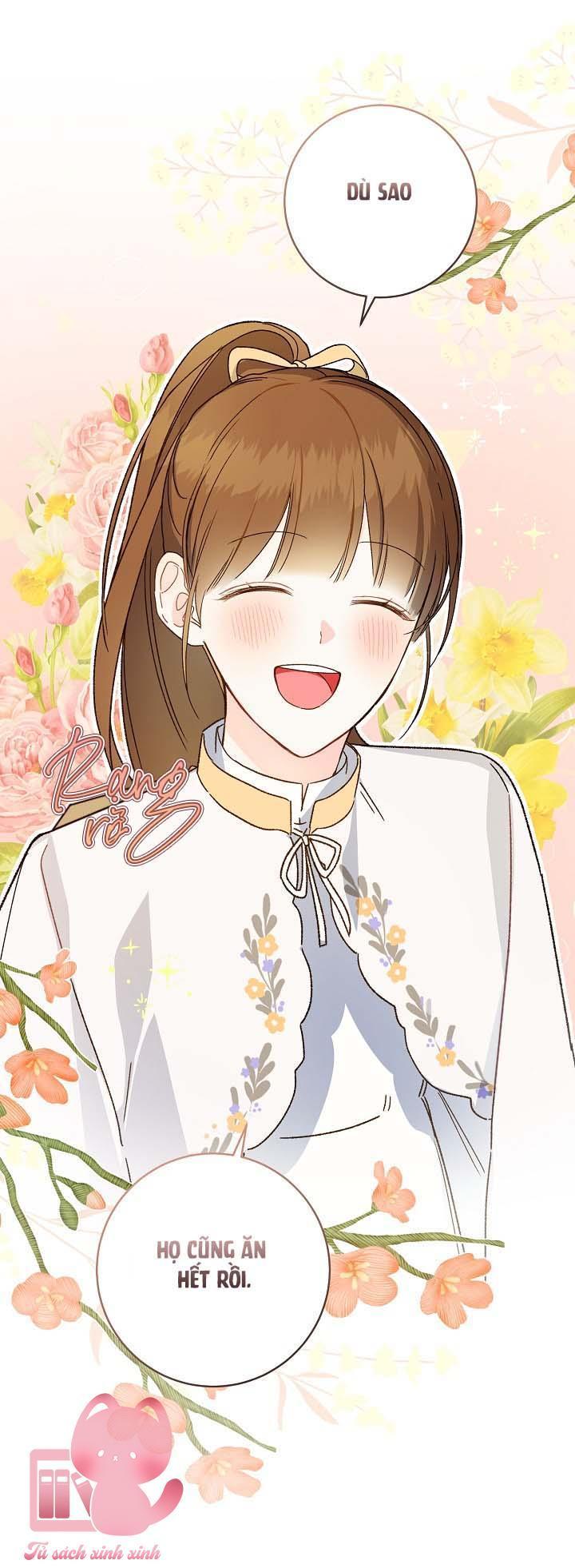 trang trại hạt dẻ cạnh hoàng cung chapter 33 44