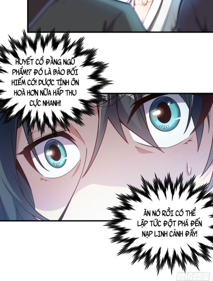 ta đã bắt nạt khí vận chi tử chapter 1 47