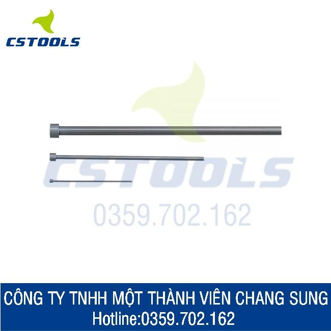 chốt đẩy công nghiệp SKH51 ( d0.7-d2.0