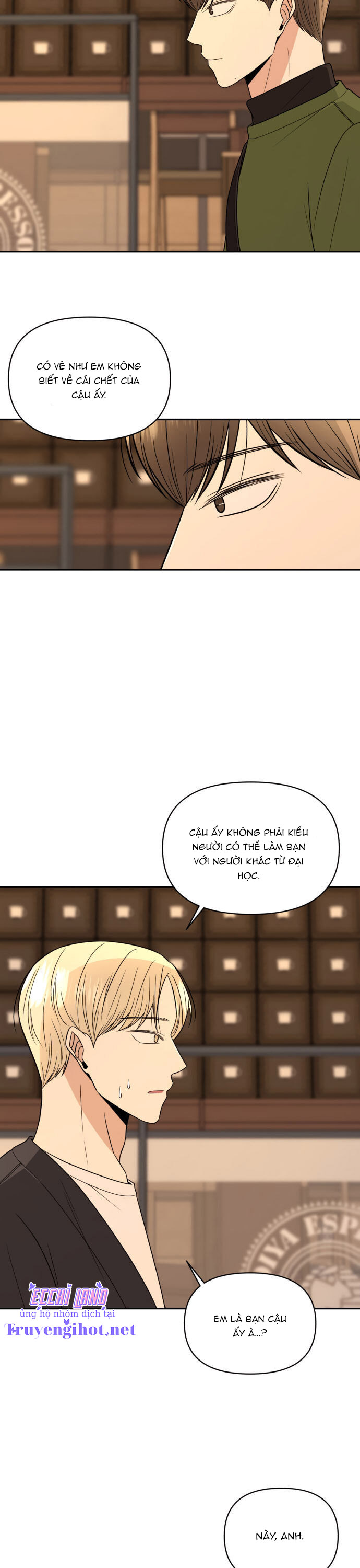 xin hãy xuất hiện chapter 6.1 14