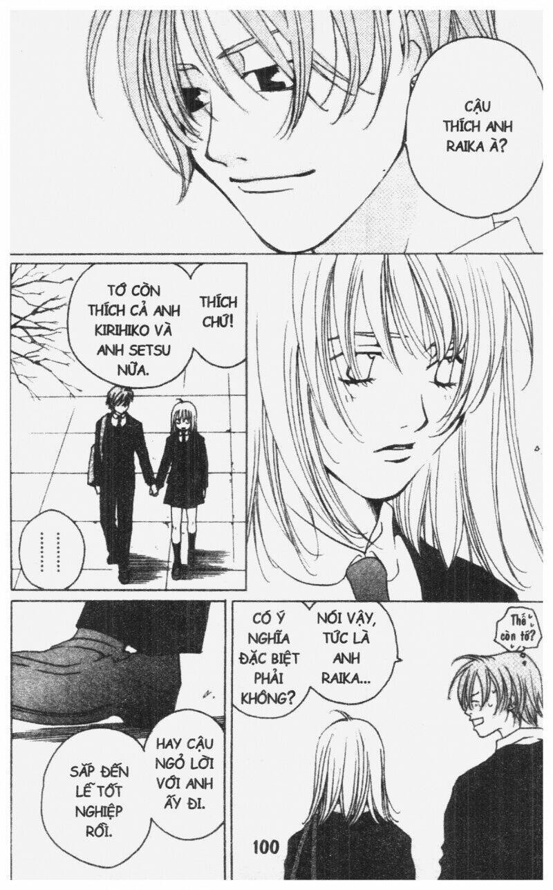 diamond head chapter 5 100