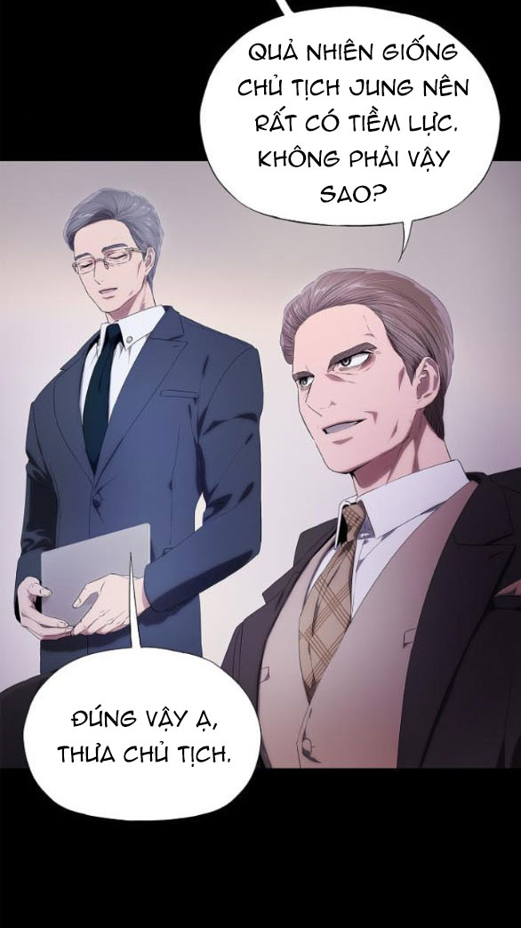 không thể thoát ra khỏi bộ phim kịch tính chapter 12.1 57