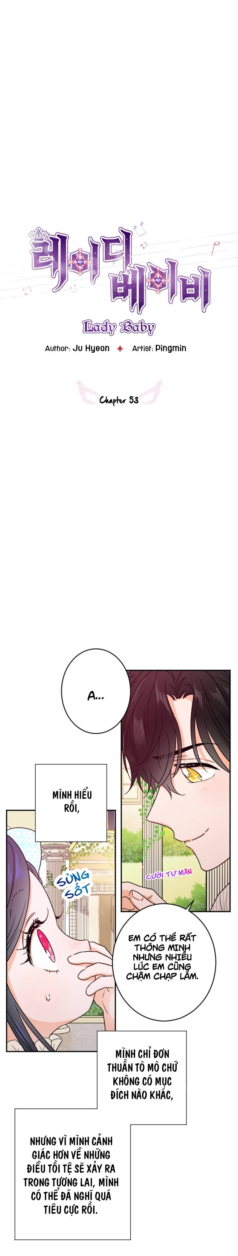 lady baby chapter 53 2