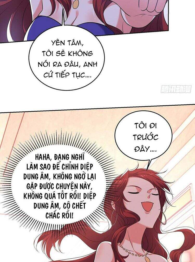 đại lão gọi tôi tiểu tổ tông chapter 48 12