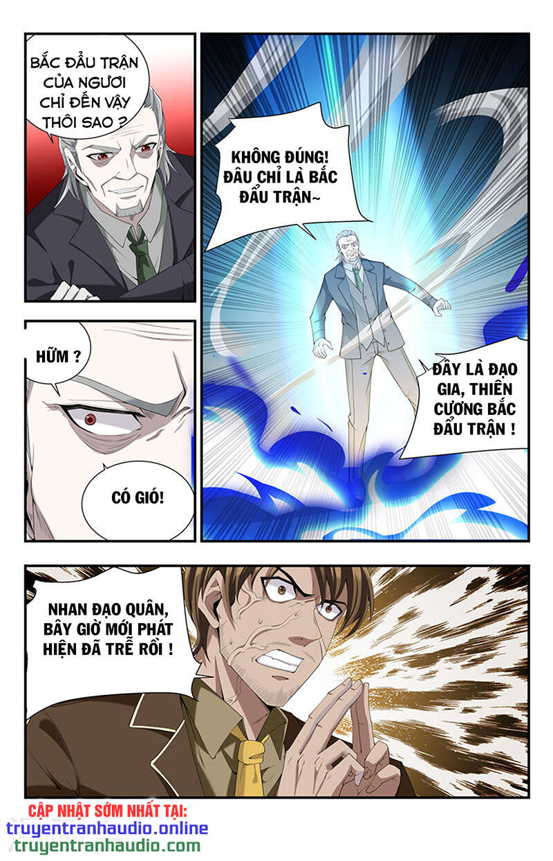 long ẩn giả chapter 178 1