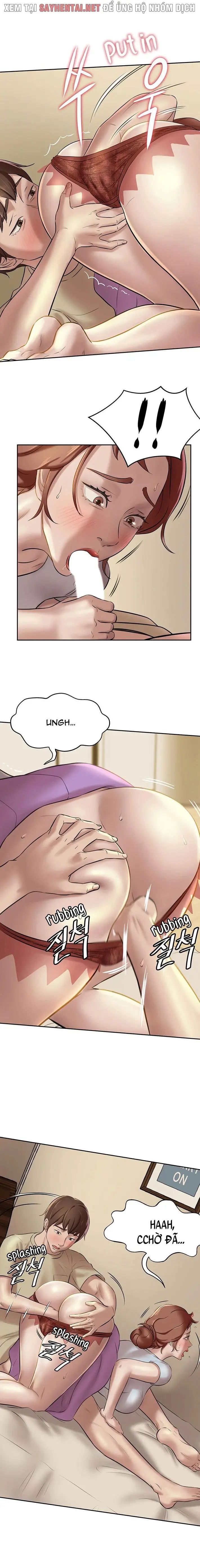 nhật ký quần lót chapter 9 18