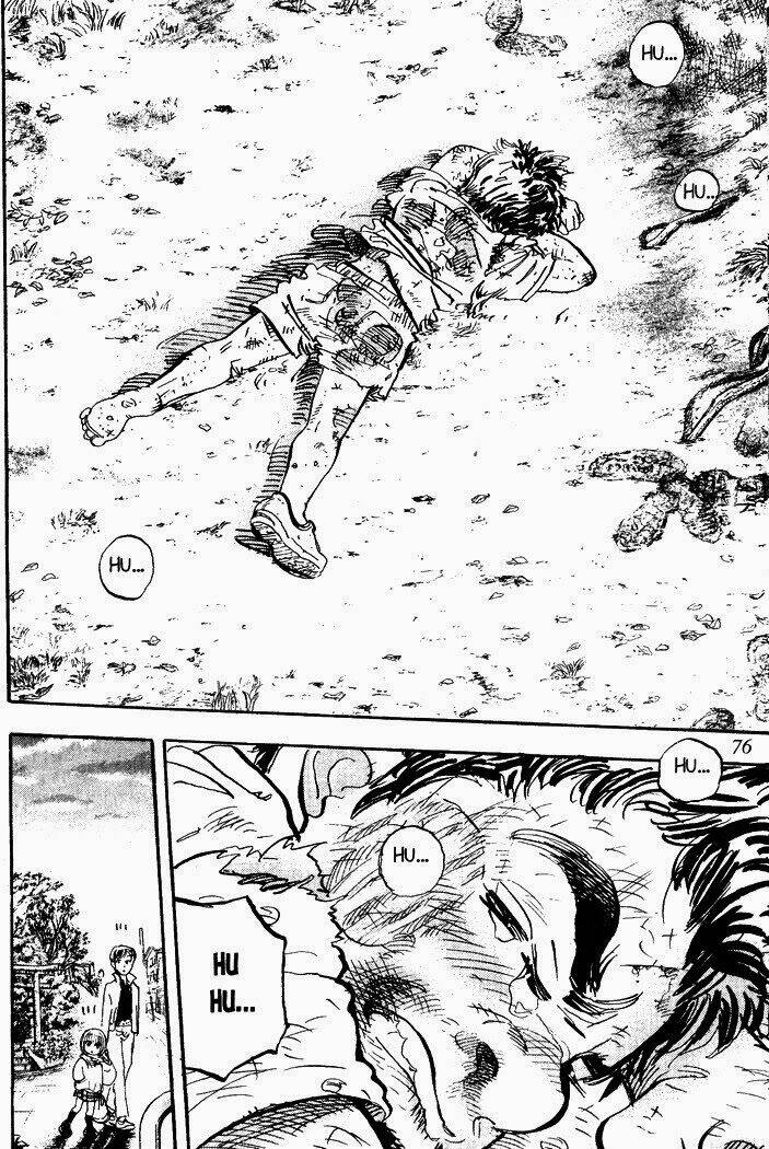 khát vọng đường đua chapter 2 23