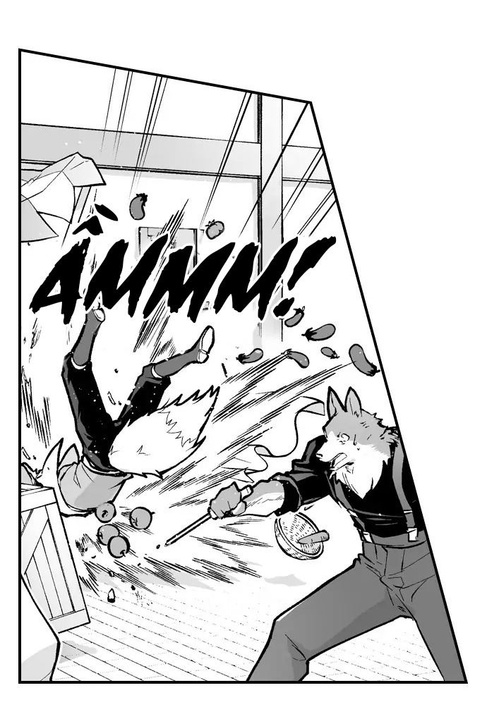 vợ của titan chapter 103 12