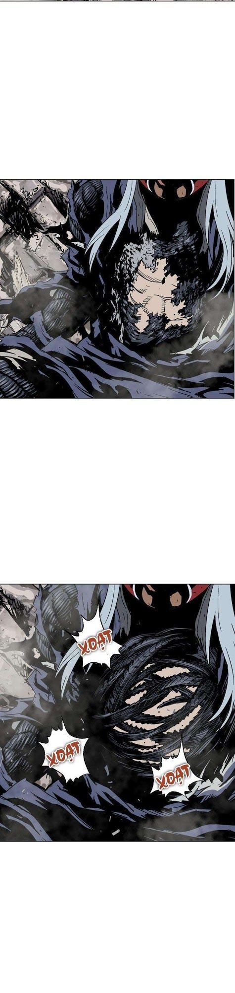 cao thủ 2 chapter 23 4