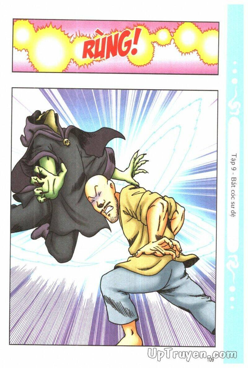 ô long viện tình huynh đệ chapter 9.4 18