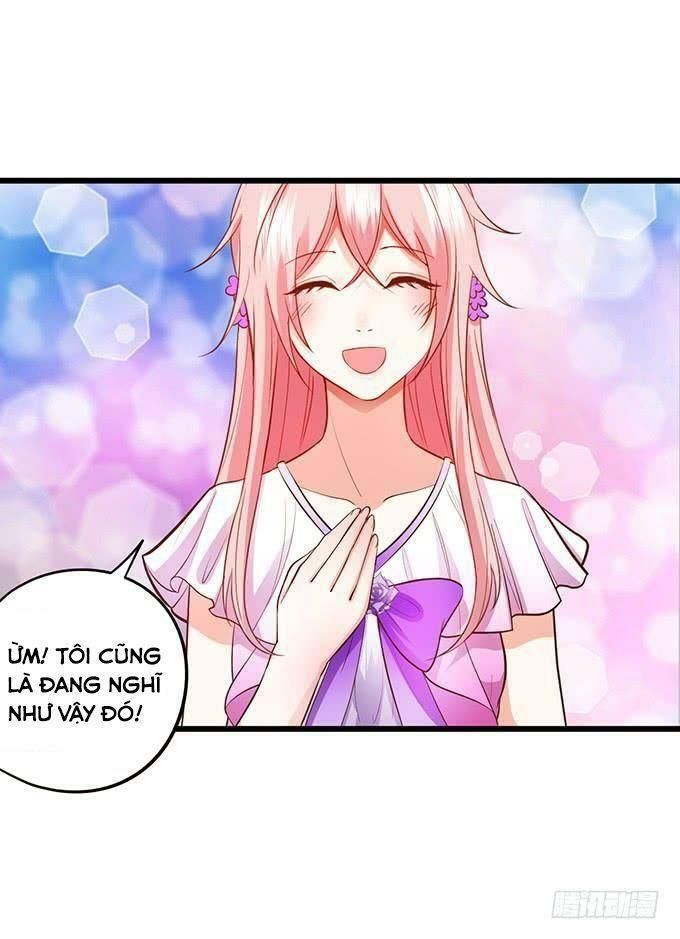 hồ tiên hung bạo chapter 88 57