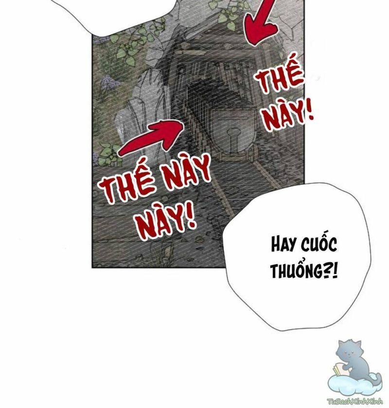 cách mà kỵ sĩ sống như tiểu thư chapter 29 77